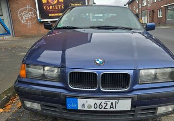 BMW 316 148.500 km 2.800 &euro; Willich 47877