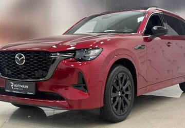 Mazda CX-80 22.272 km 47.700 &euro; Oberhausen 46149