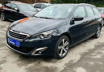 Peugeot 308 220.000 km 6.200 &euro; Mönchengladbach 41199