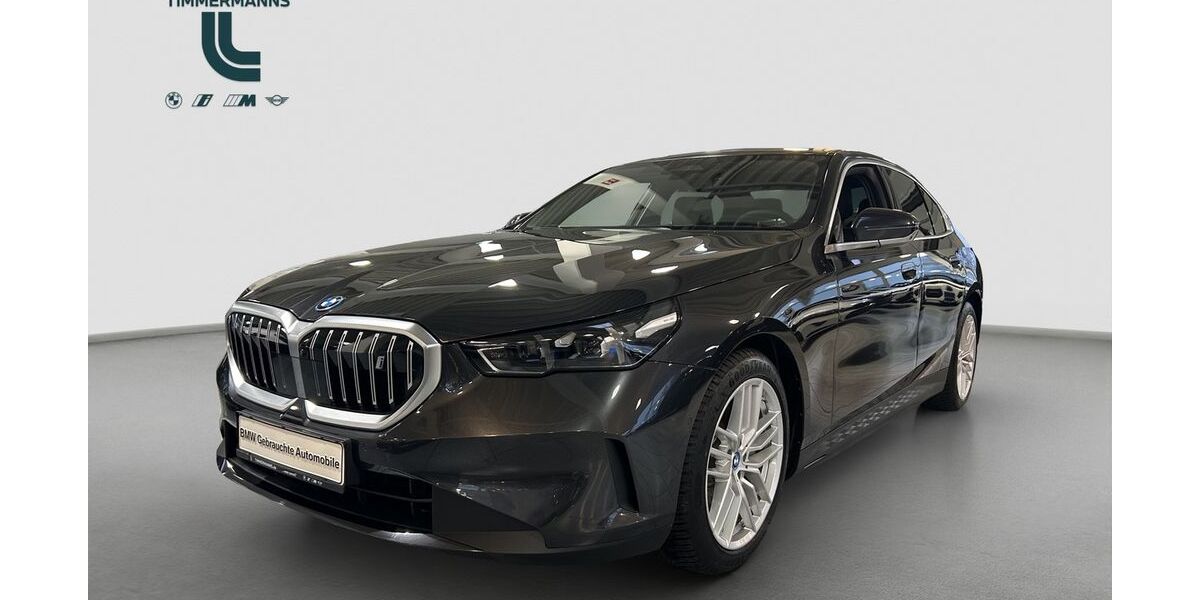 BMW i5 23.236 km 48.550 &euro; Kaarst 41564