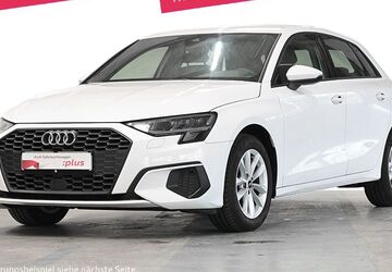 Audi A3 26.676 km 21.444 &euro; Wuppertal 42109