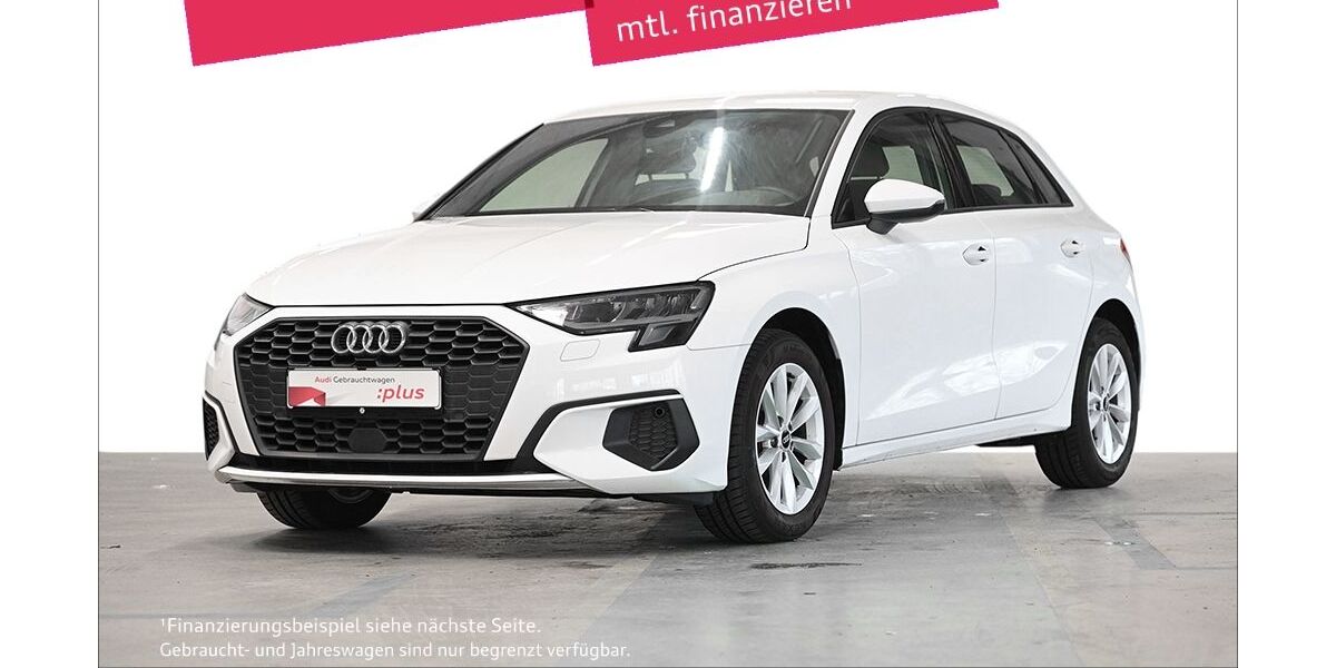 Audi A3 26.676 km 21.444 &euro; Wuppertal 42109
