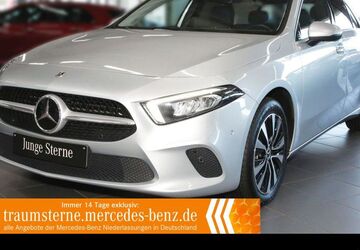 Mercedes-Benz A 250 71.677 km 23.890 &euro; Leverkusen 51371
