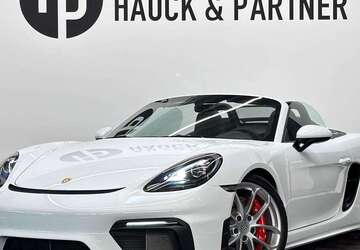 Porsche Boxster 3.975 km 99.990 &euro; Burscheid 51399