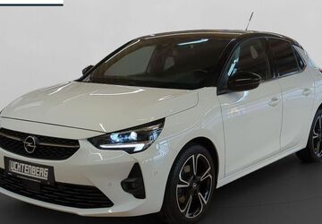 Opel Corsa 25.575 km 16.850 &euro; Leverkusen 51381