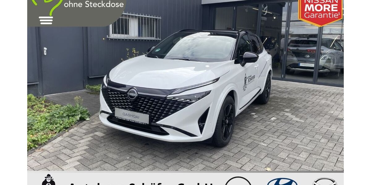 Nissan Qashqai 9.322 km 36.288 &euro; Leverkusen 51373