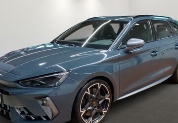 Cupra Leon 16.325 km 36.990 &euro; Düsseldorf 40233