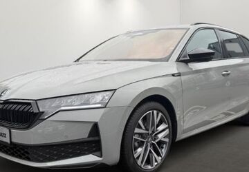 Skoda Octavia 1.900 km 41.990 &euro; Mülheim 45478