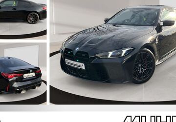 BMW M4 20.880 km 84.380 &euro; Oberhausen 46149