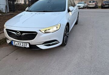 Opel Insignia 81.000 km 16.000 &euro; Heiligenhaus 42579