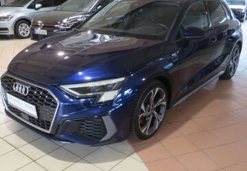 Audi A3 51.799 km 26.545 &euro; Neuss 41469