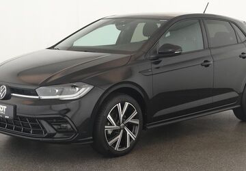 VW Polo 17.000 km 25.584 &euro; Neuss 41464
