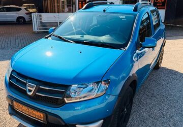 Dacia Sandero 114.400 km 5.980 &euro; Moers 47445