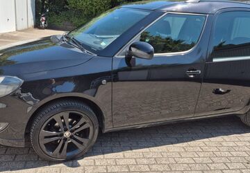Skoda Roomster 177.614 km 3.990 &euro; Oberhausen 46145