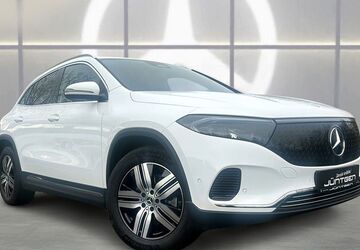 Mercedes-Benz EQA 8.900 km 33.450 &euro; Haan 42781