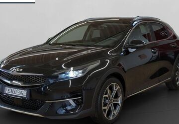 Kia XCeed 47.650 km 18.750 &euro; Leverkusen 51381