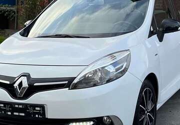 Renault Scenic 192.000 km 4.650 &euro; Mönchengladbach 41238