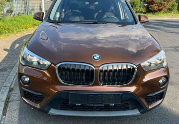 BMW X1 176.800 km 15.300 &euro; Düsseldorf 40231