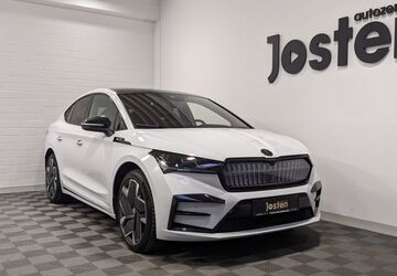Skoda Enyaq 30.608 km 37.990 &euro; Monheim am Rhein 40789