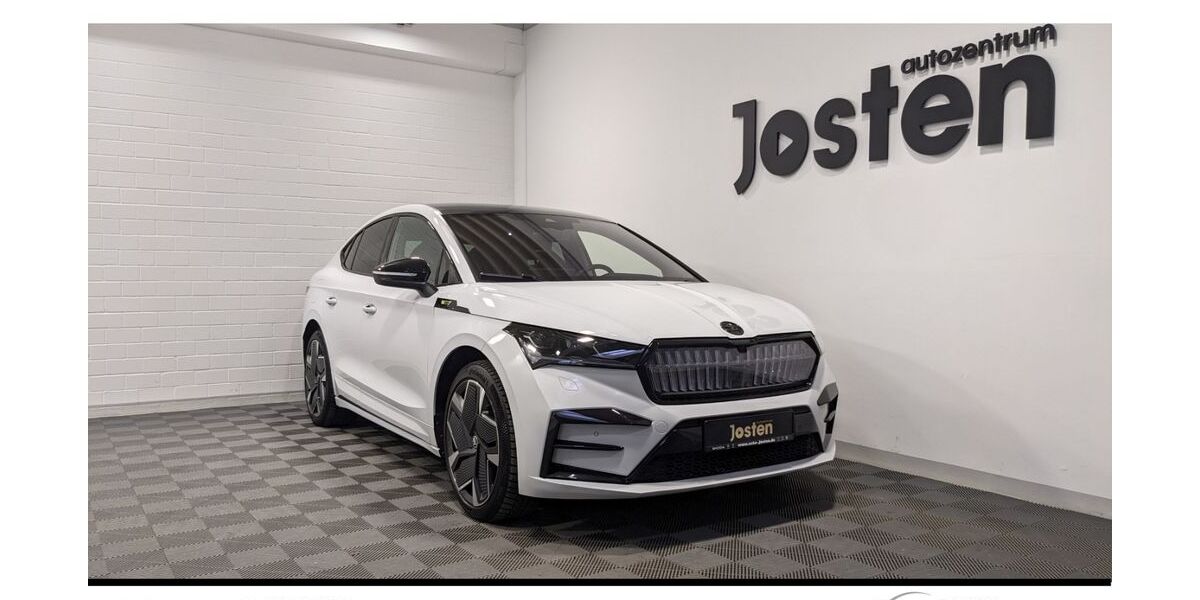 Skoda Enyaq 30.608 km 37.990 &euro; Monheim am Rhein 40789