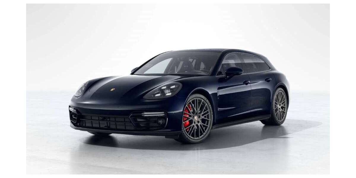 Porsche Panamera 53.500 km 87.900 &euro; Willich 47877