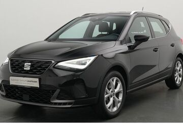 Seat Arona 23.946 km 18.480 &euro; Leverkusen 51379