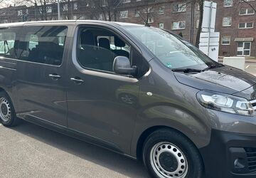 Citroen Jumpy 144.000 km 18.880 &euro; Duisburg 47138