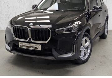 BMW X1 42.342 km 39.690 &euro; Düsseldorf 40595