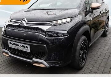 Citroen C3 Aircross 28.090 km 17.670 &euro; Hilden 40721
