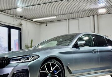 BMW 530 135.215 km 37.880 &euro; Mönchengladbach 41061