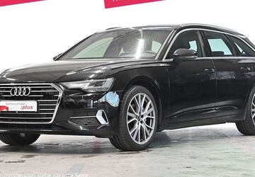 Audi A6 12.942 km 42.889 &euro; Wuppertal 42109