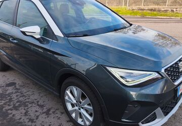 Seat Arona 25.000 km 16.900 &euro; Solingen 42651