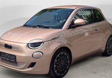 Fiat 500e 18.353 km 20.450 &euro; Düsseldorf 40589
