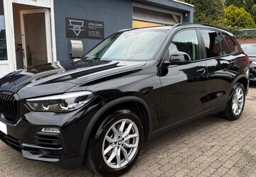 BMW X5 140.000 km 34.900 &euro; Neuss 41469