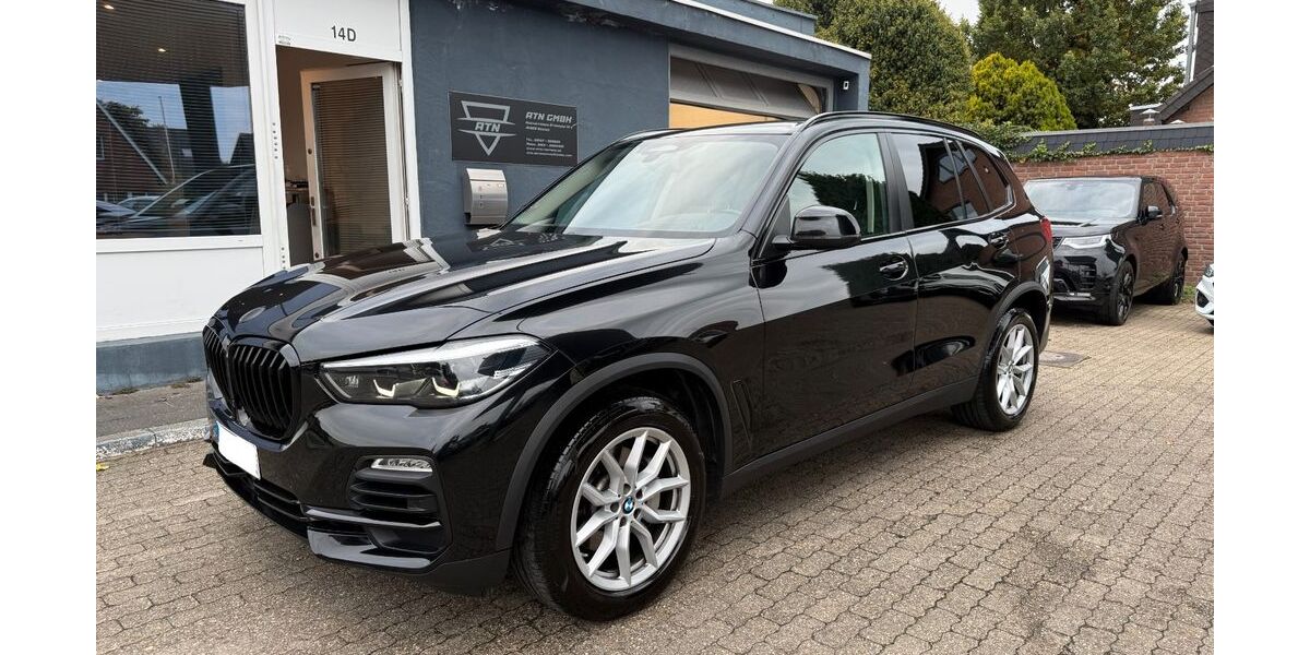 BMW X5 140.000 km 34.900 &euro; Neuss 41469