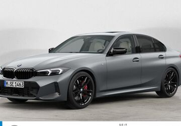 BMW 330 54.479 km 45.590 &euro; Remscheid 42897