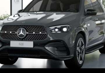 Mercedes-Benz GLE 350 9.900 km 99.990 &euro; Düsseldorf 40470