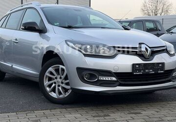 Renault Megane 162.500 km 3.990 &euro; Mönchengladbach/Odenkirchen 41199
