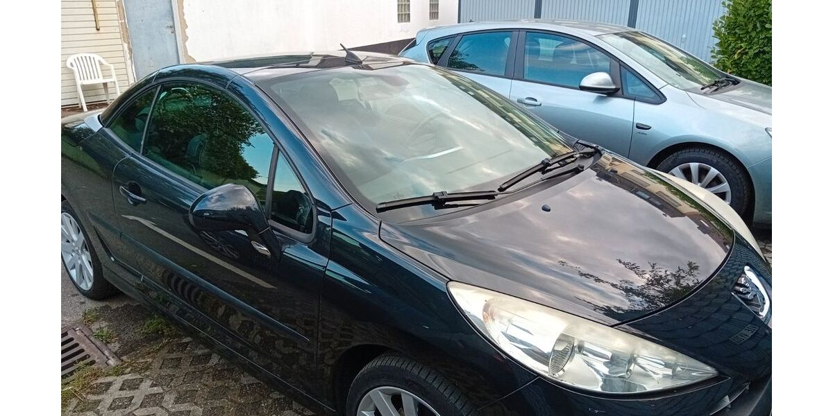 Peugeot 207 118.000 km 3.600 &euro; Viersen 41748