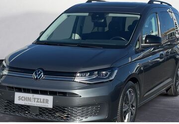 VW Caddy 22.363 km 24.950 &euro; Hilden 40721