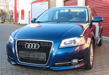 Audi A3 183.600 km 7.850 &euro; Mönchengladbach 41066