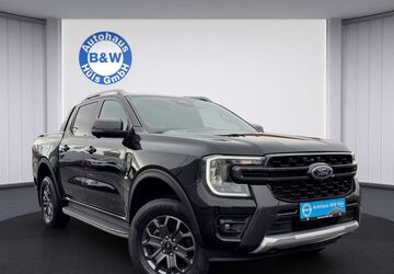 Ford Ranger 24.837 km 43.699 &euro; Krefeld 47805