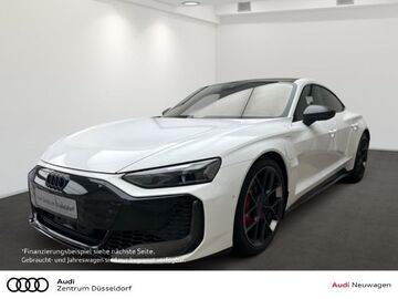 Gebrauchte Audi e-tron GT