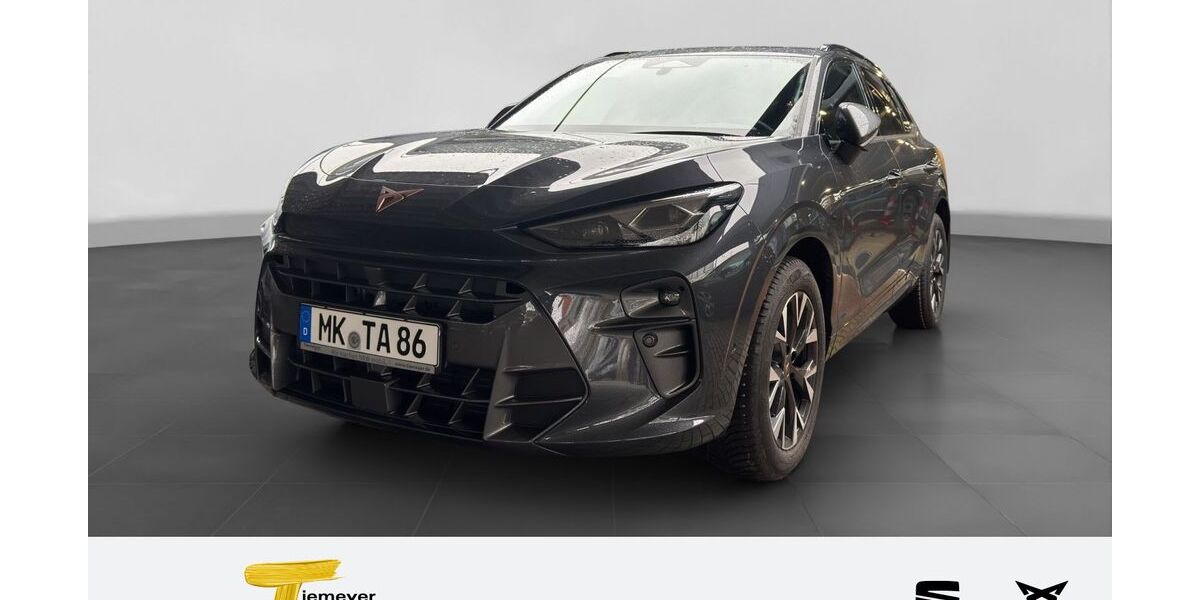 Cupra Terramar 4.999 km 39.290 &euro; Oberhausen 46145