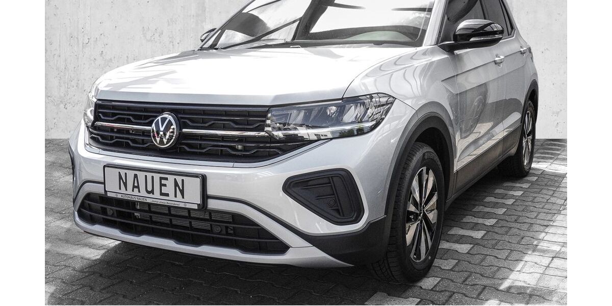 VW T-Cross 11.218 km 24.780 &euro; Meerbusch 40670