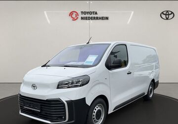 Toyota Proace (Verso) 2.500 km 32.980 &euro; Krefeld 47809