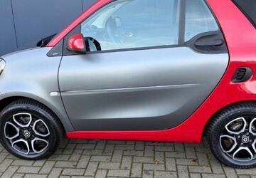 Smart ForTwo 90.000 km 14.900 &euro; Düsseldorf 40215