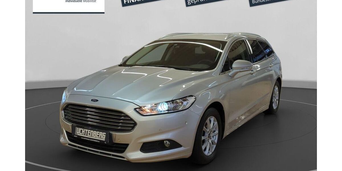 Ford Mondeo 68.850 km 15.250 &euro; Leverkusen 51381