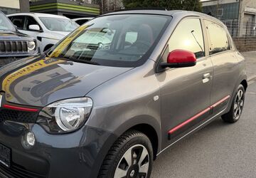 Renault Twingo 114.000 km 6.800 &euro; Mülheim an der Ruhr 45472