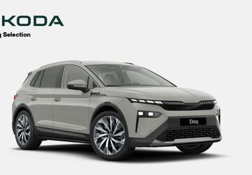 Skoda Elroq 5.000 km 50.900 &euro; Monheim 40789